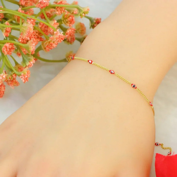 "New Beautiful Design Bracelet for Women/Girls, Gift, B737 - Picture 6 of 10